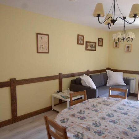 Apartamento Pena Erata Apartment บีเอสกัส ภายนอก รูปภาพ