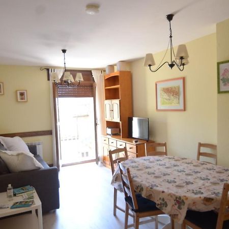 Apartamento Pena Erata Apartment บีเอสกัส ภายนอก รูปภาพ