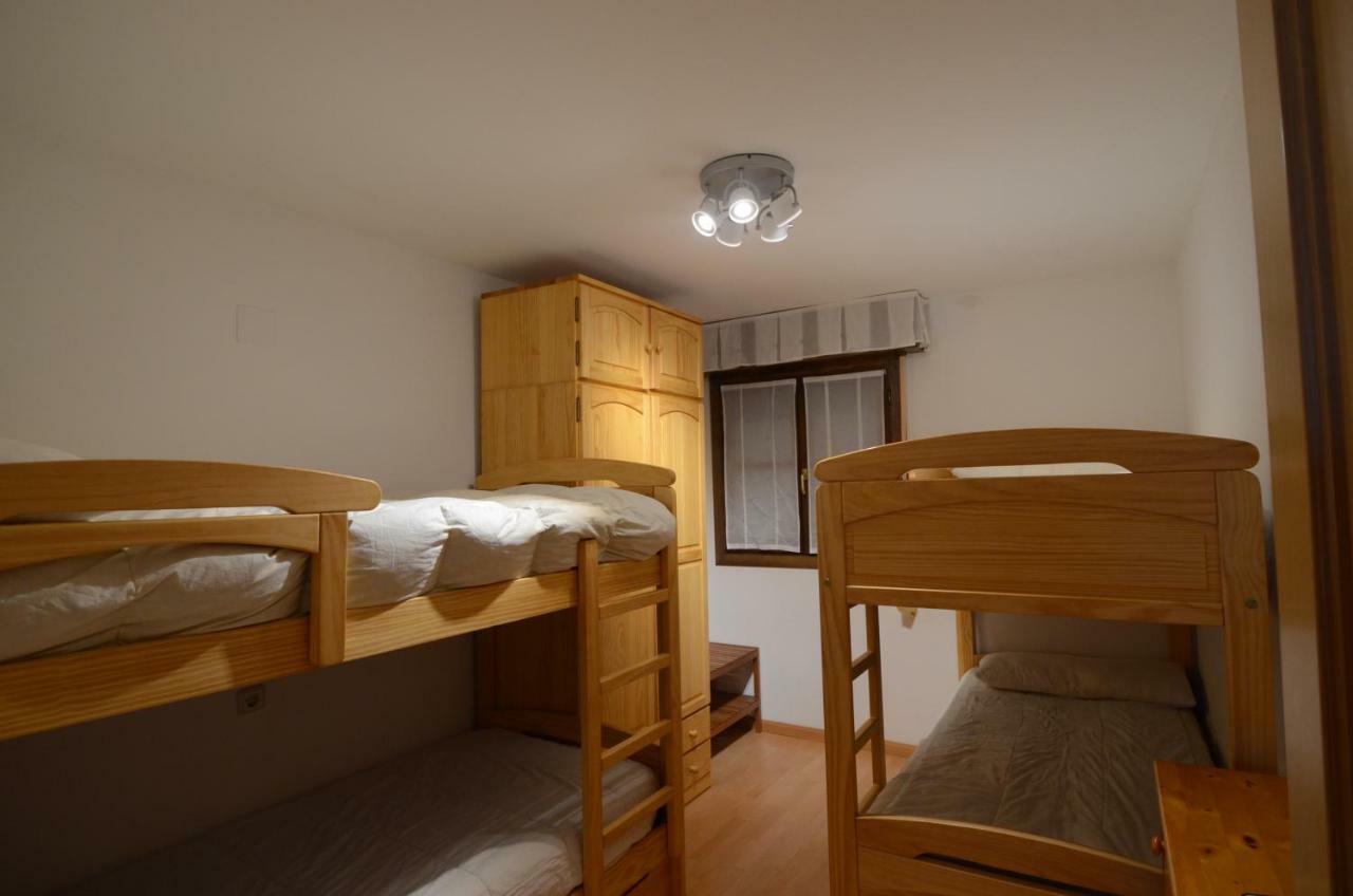 Apartamento Pena Erata Apartment บีเอสกัส ภายนอก รูปภาพ