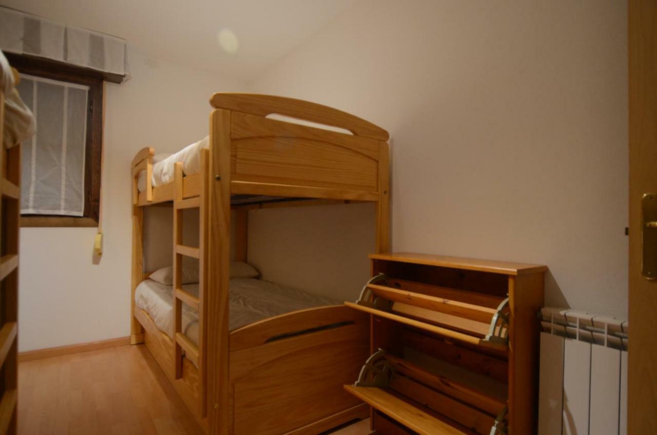 Apartamento Pena Erata Apartment บีเอสกัส ภายนอก รูปภาพ