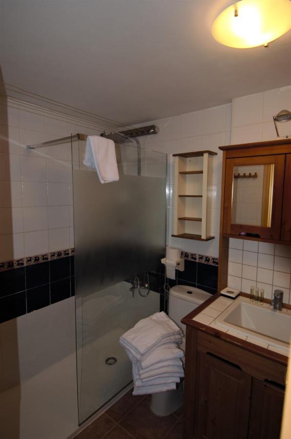 Apartamento Pena Erata Apartment บีเอสกัส ภายนอก รูปภาพ