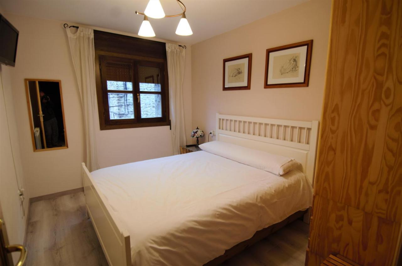 Apartamento Pena Erata Apartment บีเอสกัส ภายนอก รูปภาพ
